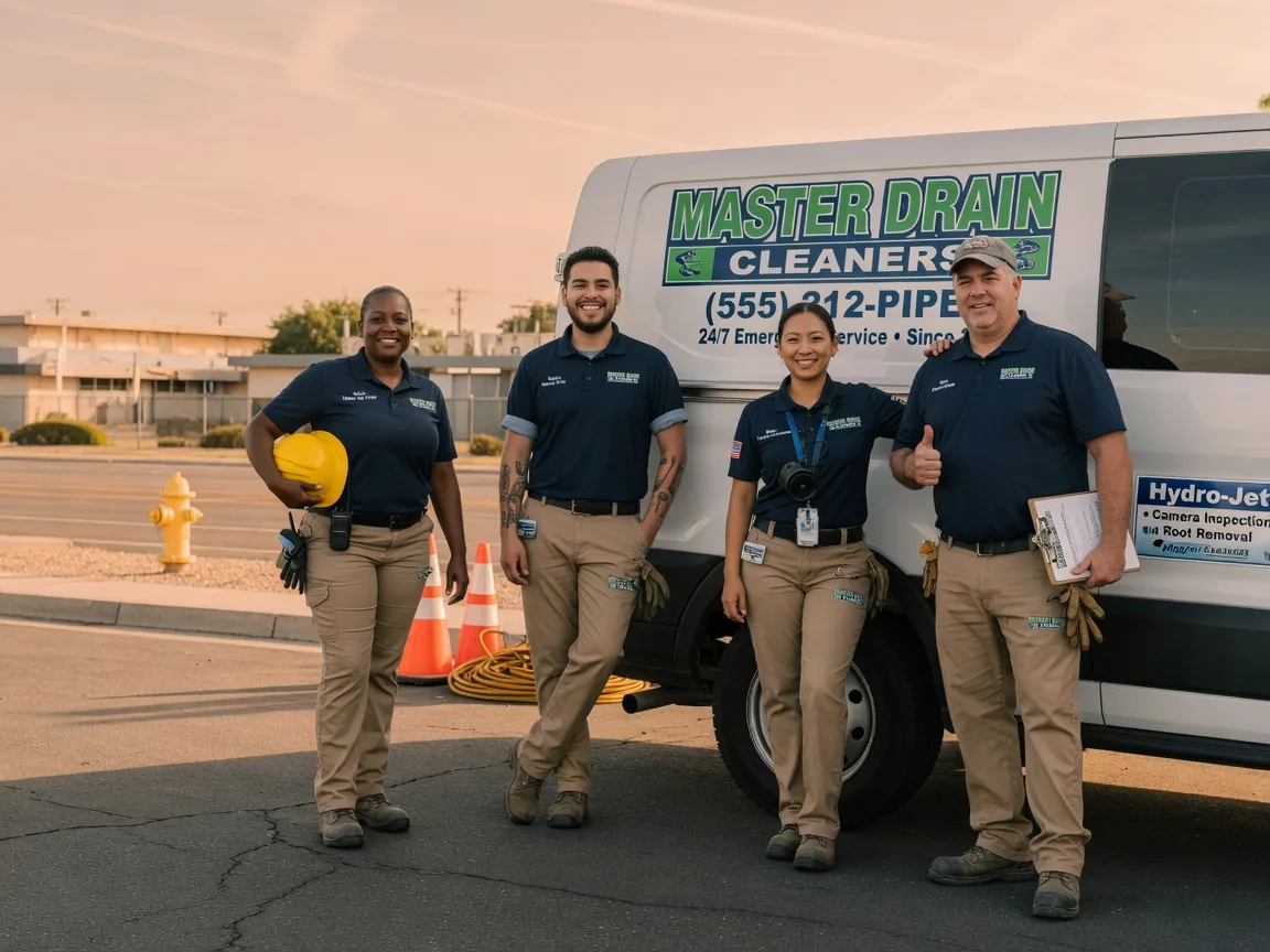 Drain Cleaning company in Gold Beach, OR