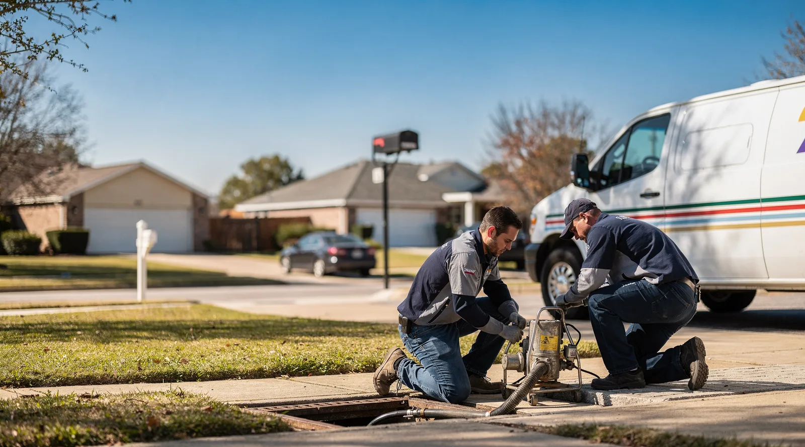 Drain Cleaning in Gold Beach, OR near me